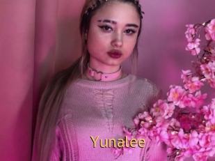 Yunalee