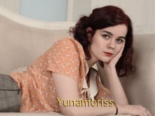 Yunamoriss