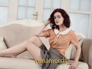 Yunamorris