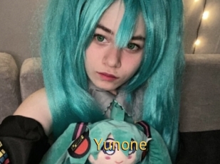 Yunone