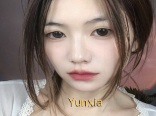 Yunxia