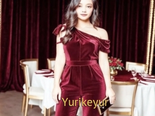 Yurikeyur