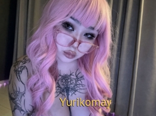 Yurikomay