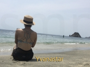 Yvanastar