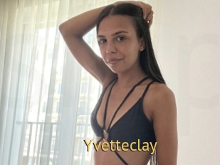 Yvetteclay