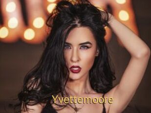 Yvettemoore