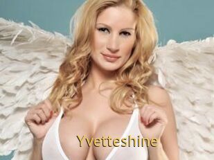 Yvetteshine