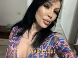 Yviesweet