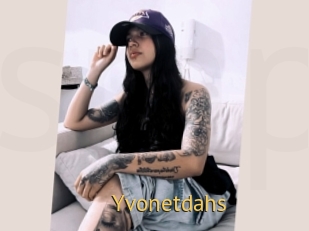 Yvonetdahs