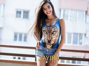 ZAYIRA