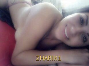 ZHARIK1