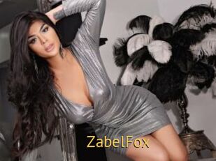 ZabelFox