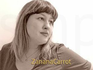 ZananaCarrot