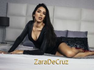 ZaraDeCruz