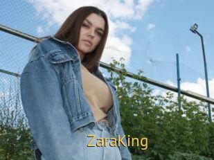 ZaraKing