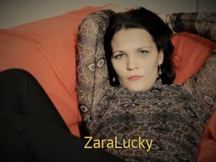 ZaraLucky