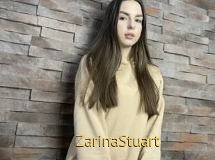 ZarinaStuart