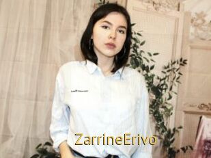 ZarrineErivo