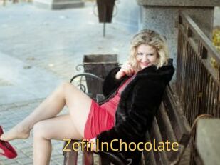 ZefirInChocolate