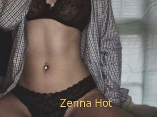 Zenna_Hot