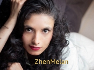 ZhenMelan Smilin Pussy