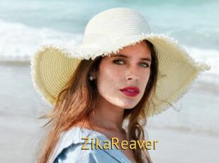 ZikaReaver