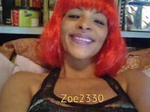 Zoe2330