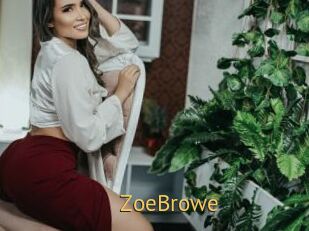 ZoeBrowe