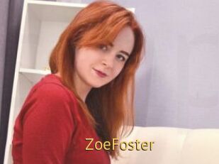 ZoeFoster