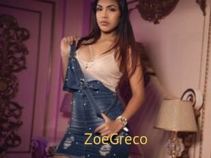 ZoeGreco