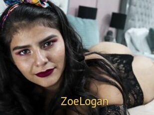 ZoeLogan