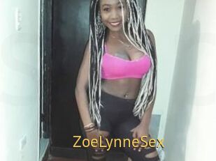 ZoeLynneSex