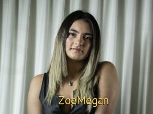 ZoeMegan