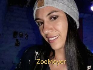 ZoeMeyer