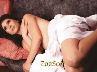 ZoeScot