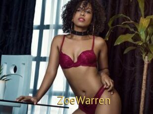 ZoeWarren