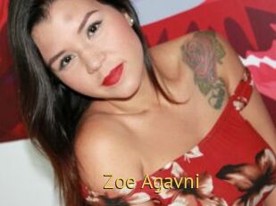 Zoe_Agavni