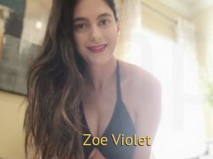 Zoe_Violet