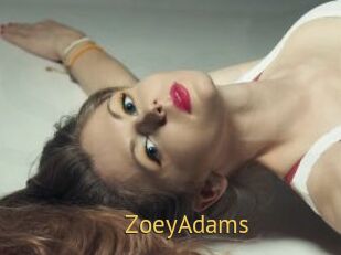 ZoeyAdams