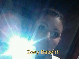 Zoey_Babehh