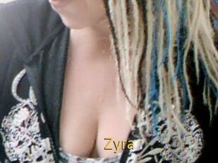 Zyra