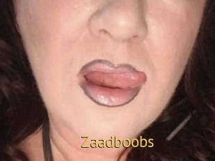 Zaadboobs