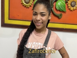 Zafiroconor