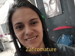Zafiromature