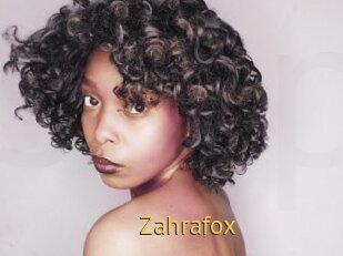 Zahrafox