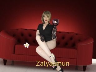Zalyaamun