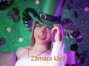 Zamara_kleii