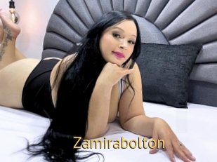 Zamirabolton