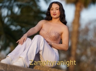 zamphyranight Smilin Pussy