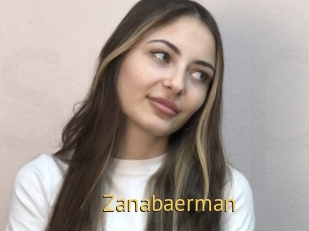 Zanabaerman